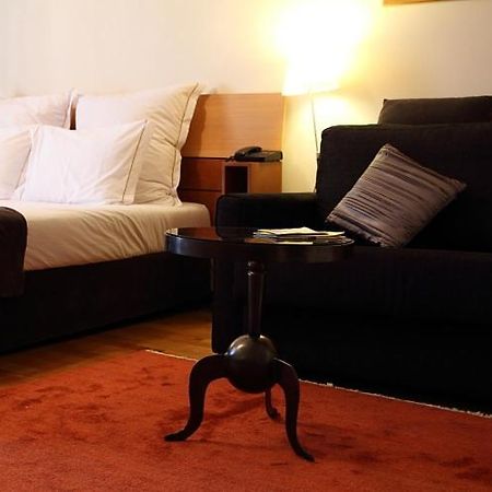 Hotel Mestre De Avis Guimarães Esterno foto