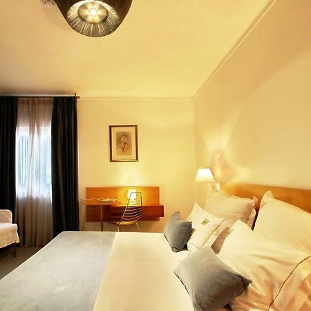 Hotel Mestre De Avis Guimarães Esterno foto