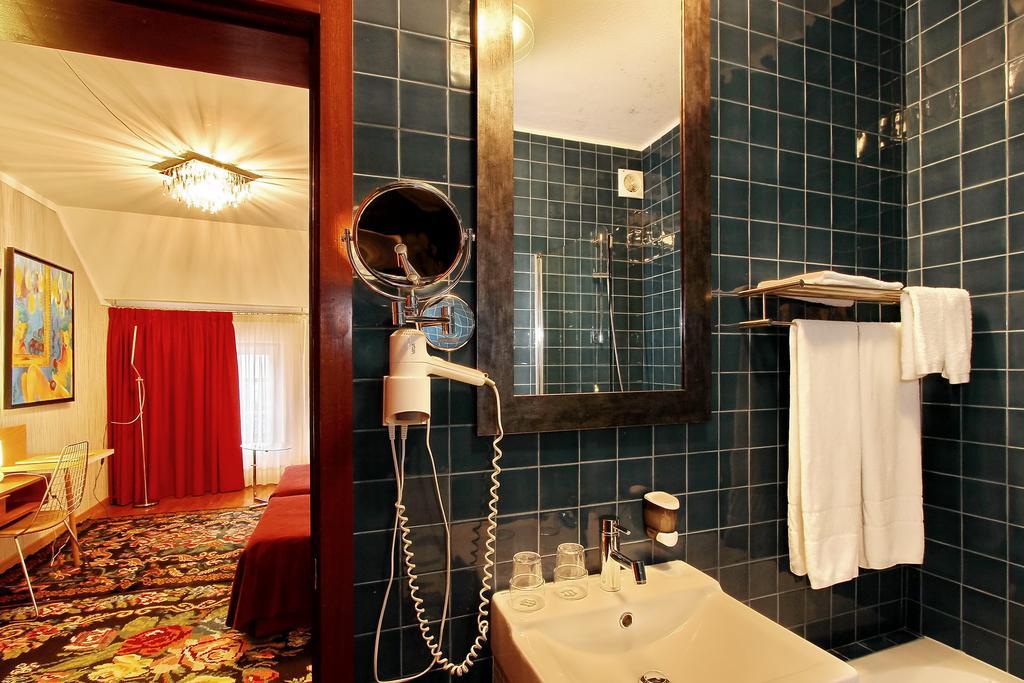 Hotel Mestre De Avis Guimarães Camera foto